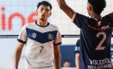 Promessa do vôlei brasileiro, atleta de 18 anos passa mal durante jogo e acaba falecendo