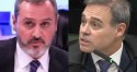 URGENTE: 'PF de Lula' entra na mira de André Mendonça