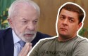 Defesa de Lulinha entra em desespero com fracasso da manobra no STF e se prepara para acionar o “plano B”