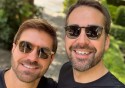 Eduardo Leite, sem prestígio, sem popularidade e agora sem marido: Chega ao fim o casamento