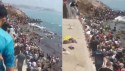 “Começou uma guerra civil na Espanha”, alerta deputado português sobre a invasão de 60 mil imigrantes ilegais marroquinos (veja o vídeo)