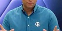 Ex-apresentador da Globo surta nas ruas, fica só de cueca e polícia precisa intervir (veja o vídeo)