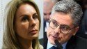Viviane Barci e filhos sofrem derrota e são ‘condenados’ em ação contra o senador Alessandro Vieira