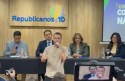 Inesperadamente, Cleitinho volta atrás e pede para ser candidato novamente (veja o vídeo)