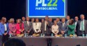 URGENTE: Flávio Bolsonaro confirma quem será seu vice (veja o vídeo)