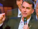 Conheça quem é o vice de Flávio Bolsonaro...