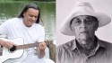 Fim do sofrimento: A morte do pai do cantor Frank Aguiar