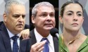 Editores e repórteres que reverberaram a desonestidade de Lindinho e Soraya deveriam ser demitidos sumariamente por justa causa