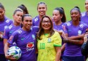 A nova intervenção de Janja: A camisa 10 da oposição