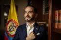 O mundo segue endireitando: Abelardo de la Espriella reafirma compromisso com a liberdade antes de assumir a presidência