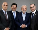 A nefasta e ilegal “articulação política” dentro da casa de um ministro do STF