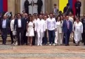 Viraliza o momento em que toda a esquerda colombiana é expurgada da Casa de Nariño (veja o vídeo)