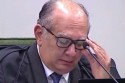Gilmar não pretende atender pedido de Alfredo Gaspar para acelerar exame de DNA