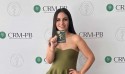 Médica de 30 anos morre após cair de edifício onde morava