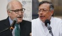 Ex-presidente da Colômbia pede ao Senado que impeça a saída do país de Gustavo Petro