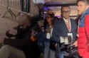 Cinegrafista da Globo que agrediu repórter é demitido da emissora