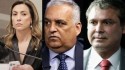 Escândalo protagonizado por Lindbergh e Soraya afeta todos os candidatos de esquerda