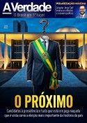 Quem será o próximo presidente do Brasil na eleição mais decisiva de nossa história?