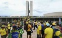 Morre mais um réu do 8 de janeiro e advogado revela um detalhe chocante sobre a vida dele na atualidade