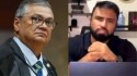 Jornalista que denunciou Dino e teve sua fonte revelada faz desabafo público (veja o vídeo)