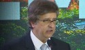 Gonet dá vergonhoso despacho no recurso sobre visitas de Flávio a Jair Bolsonaro