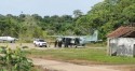 Ofensiva na Amazônia contra FARC e narcotraficantes (veja o vídeo)