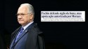 O “santo remédio” para quem pode estar sofrendo da terrível “Síndrome do Déficit Democrático”