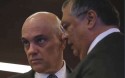 Piada pronta: Moraes quer julgar quebra de sigilo da fonte na 1ª turma, onde atuam ele e Dino