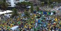 AO VIVO: Povo lota Copacabana no 1º ato de campanha de Flávio Bolsonaro (veja o vídeo)
