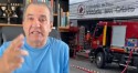 URGENTE: Incêndio destrói igreja de Silas Malafaia (veja o vídeo)