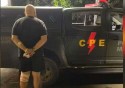 Advogado embriagado mata sargento da Polícia Militar do Distrito Federal