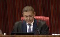 Em frente a 86 embaixadores, Nunes Marques defende segurança das urnas