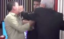 Anos depois de briga polêmica, Glenn Greenwald ficará cara a cara com Augusto Nunes