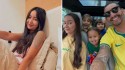 Influenciadora de 33 anos morre e deixa três filhos após complicações de cirurgia
