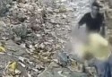 Ninguém está a salvo no Rio de Janeiro: Idoso é roubado por criminosos enquanto pedalava em local turístico (veja o vídeo)