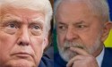 Em ato desesperado, Lula liga para Trump
