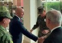 EUA enviam militares à América do Sul para importante operação