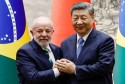 Soberania brasileira: O Brasil sob Lula é um proxy chinês