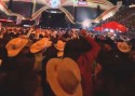 Ao vivo na Globo, campanha já tem o maior protesto espontâneo contra Lula: “Ei Lula vai tomar no c*” (veja o vídeo)