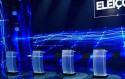 Inesperadamente, mais um candidato desiste do debate