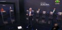 AO VIVO: Debate presidencial esvaziado começa com críticas aos ausentes e baixa audiência (veja o vídeo)