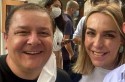 As mensagens proibidas de Lulinha