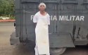 URGENTE: Homem invade escola armado no Rio de Janeiro e se disfarça de merendeiro para escapar de cerco policial