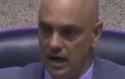 URGENTE: Moraes detona sistema eleitoral e defende nova forma de voto