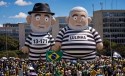 O legado de Lula: Corrupção e impunidade