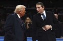 TV do Irã exibe vídeo com localização do filho mais jovem de Trump e oferece recompensa milionária por sua cabeça