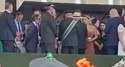 Lula e General Mourão são flagrados em conversa ao 'pé do ouvido' (veja o vídeo)