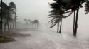Alerta de temporais, granizo e ventos fortes é emitido para as próximas horas
