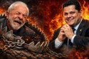 O jogo duplo de Alcolumbre