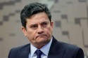 Moro sobre Lula e sua entrevista ao JN: “Transtornado. Rancoroso. Mentiroso” (veja o vídeo)